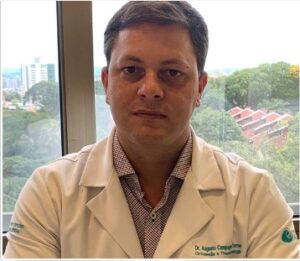 Dr. Augusto Torres