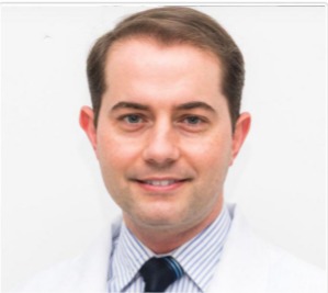 Dr. Daniel Lauxen