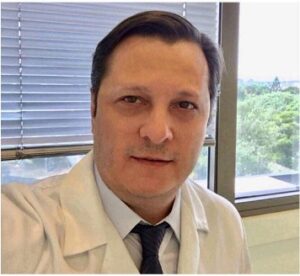 Dr. Douglas Carpes