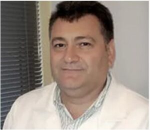 Dr. Marcelo Jeffeman