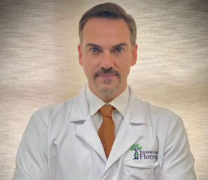 Dr. Rodrigo Kunz