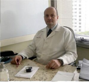 Dr. Mauro Sávio
