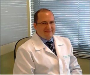 Dr. Fernando Mielki