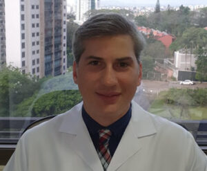 Dr. Stanislau Marczyk