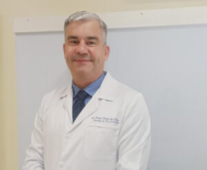Dr. Paulo Cesar de Cesar